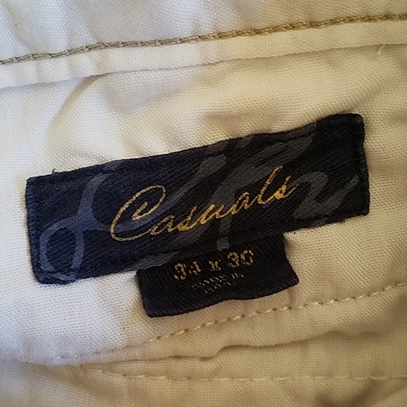 Roundtree and Yorke Khakis - Picture 3 of 5